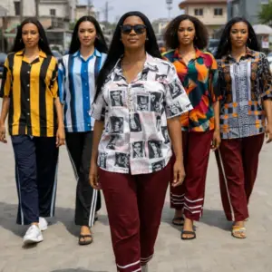 Bullion Vintage shirts