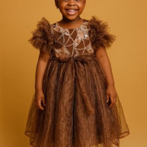 Cinderella Custom Ball Gown