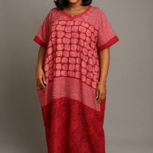 Rich Aunty Bubu Gown