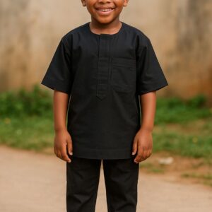 OBELE OGA TEENS SENATOR