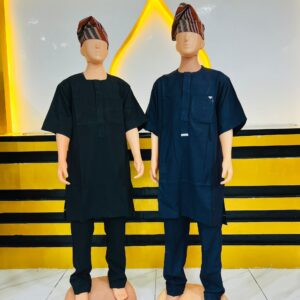 OBELE OGA TEENS SENATOR WITH CAP