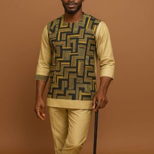 Obo Executive Men Senator + Ofi Cap