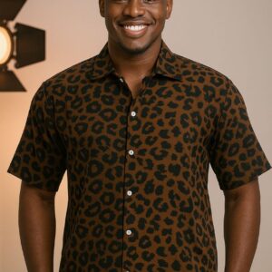 Bullion Vintage shirts