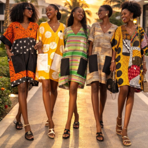 Yori Yori Ankara Short Bubu