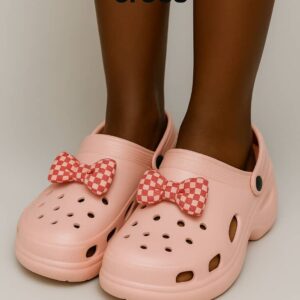 Jowizaza Executive Crocs