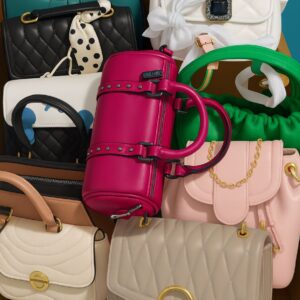 Oringo Main Chick Handbag (Mini/Midi)