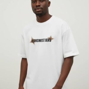 GENZ  Graphic Tee Shirt
