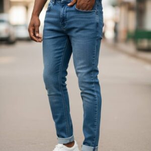 Odogwu Men Jeans