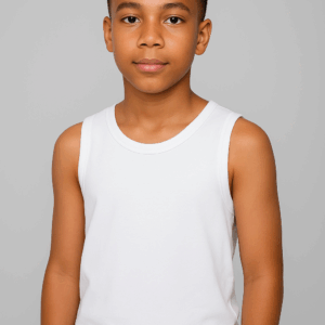 Tatashe Kids Plain Tees