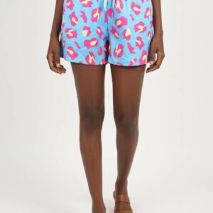 Beyoncé Female Bum Pant