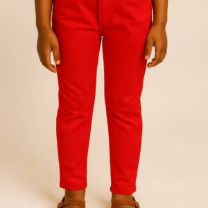 Burna Boy Kids Chinos
