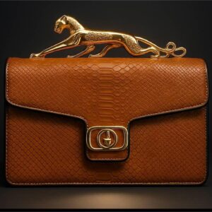 Corporate Chick Luxury Handbag (Big)