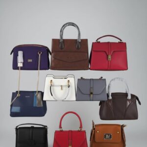 Luxury chick ladies bag