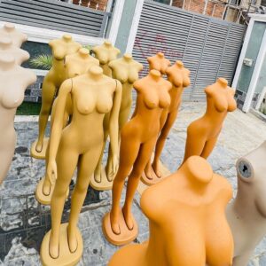 Female Mannequin