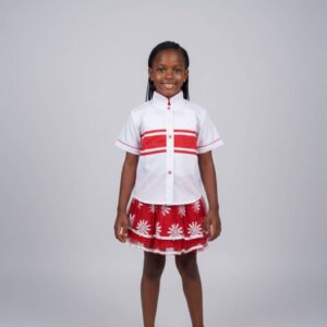 PatPat 2-Piece Set (Kids)