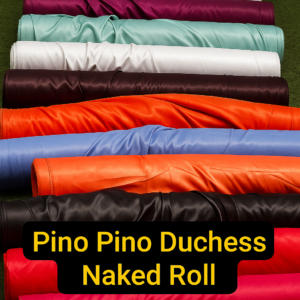 Premium Plain Duchess