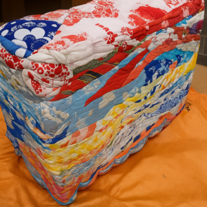 Boxers/ Bedsheet Material