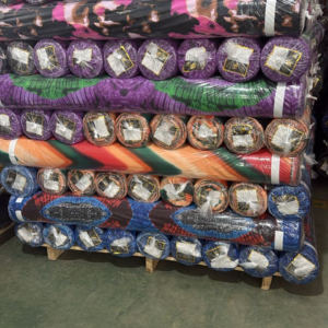 Pino Pino Vintage Crepe