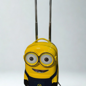 Kids Luggage Box (Cocomelon)