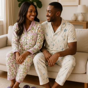 Excellent High Pyjamas