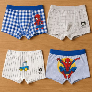 Oyoyo Boys Boxers