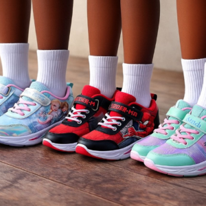 Tono Tono Led Character Sneakers