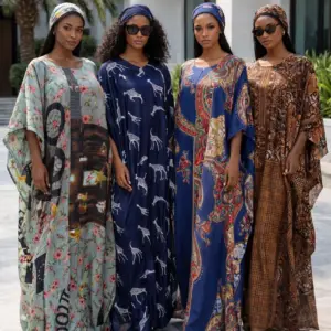 As e Dey Hawt Kaftan