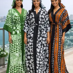 Tems Ankara Butterfly Bubu