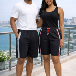 Yankee unisex Sport short